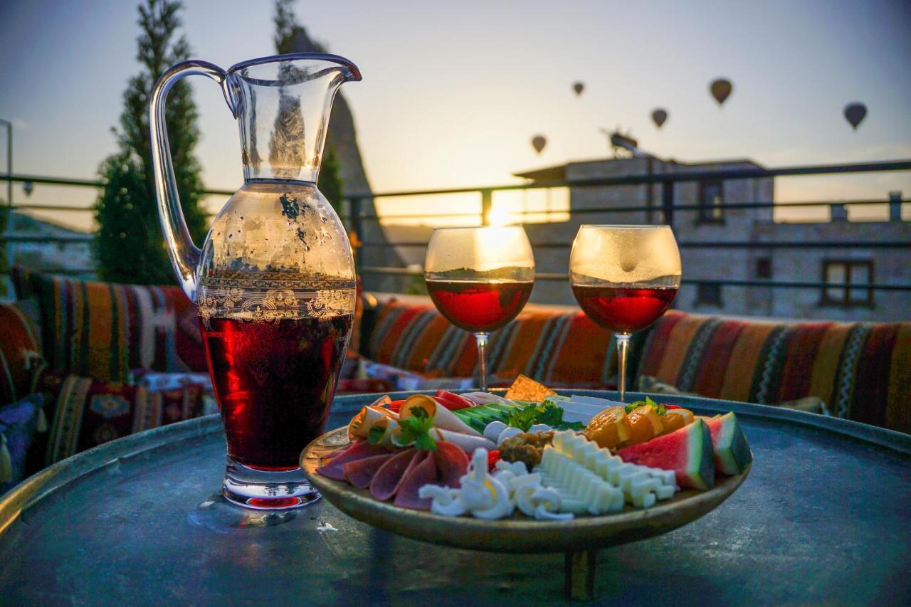 格雷梅 Ivy Cappadocia酒店 外观 照片